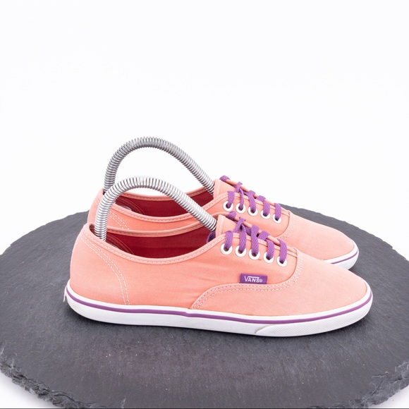 Vans Womens casual shoes size 6.5 - Picture 6 of 8